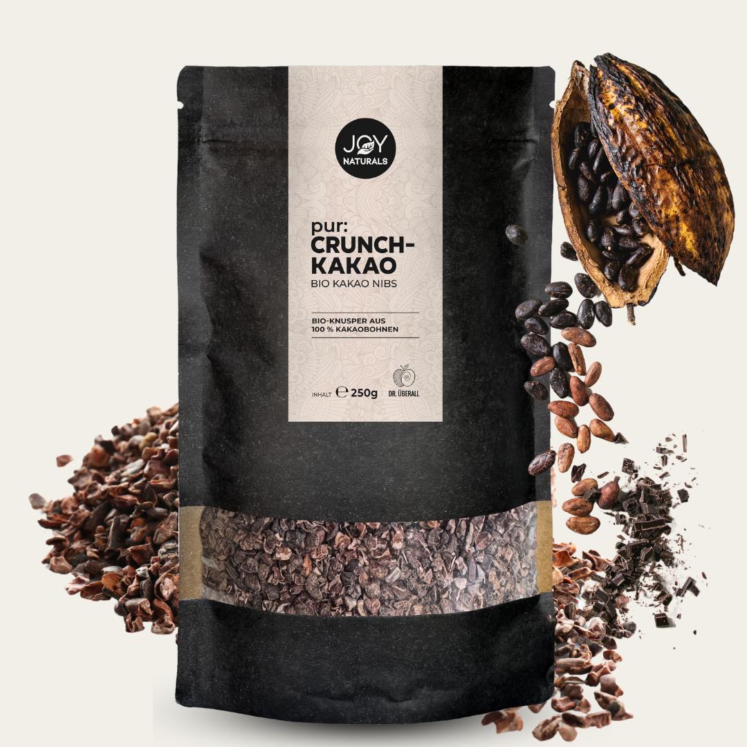 Bio Kakao Nibs