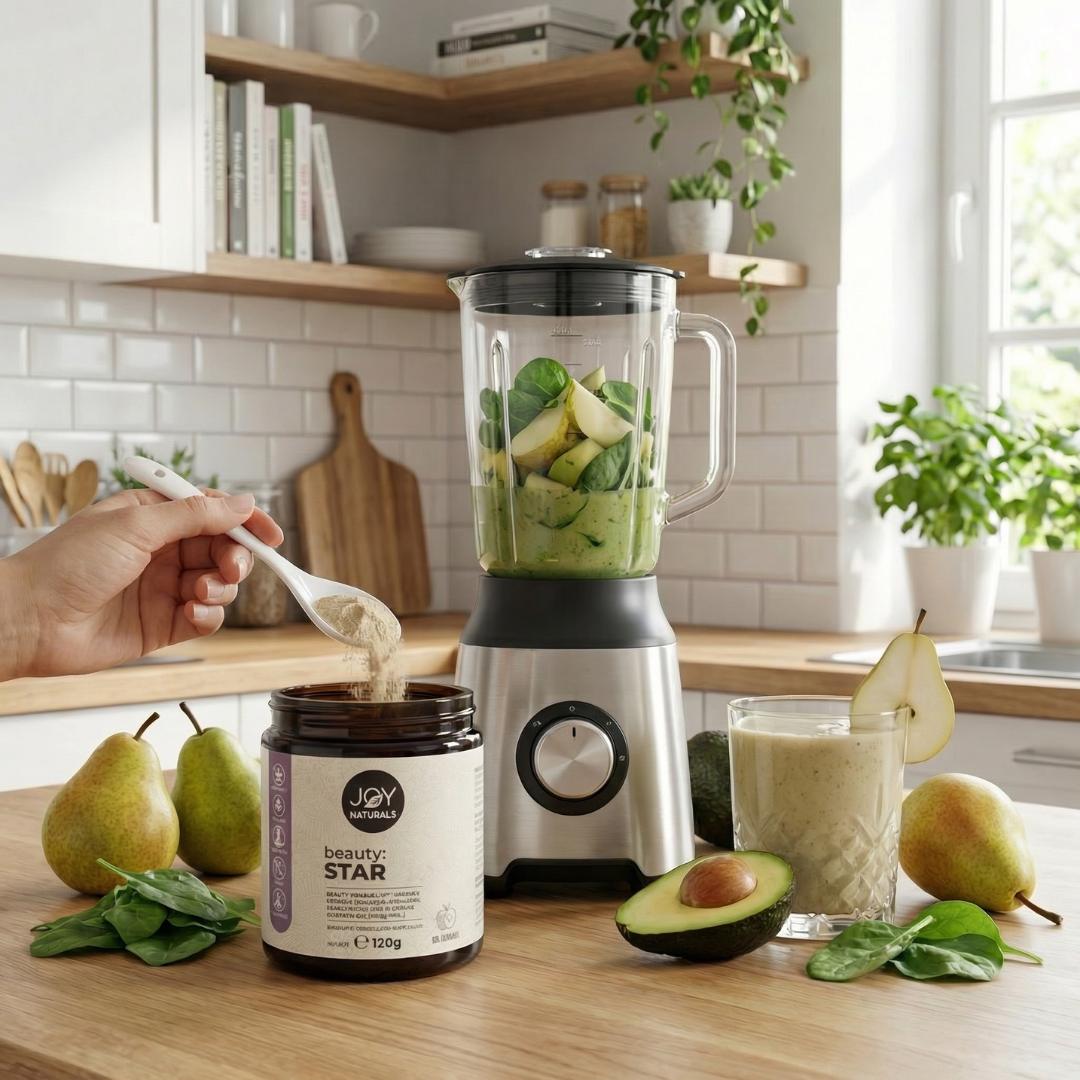 Kollagen-Komplex für Smoothies