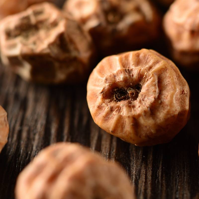 Warum diese unscheinbare Knolle dein Frühstück verändern könnte