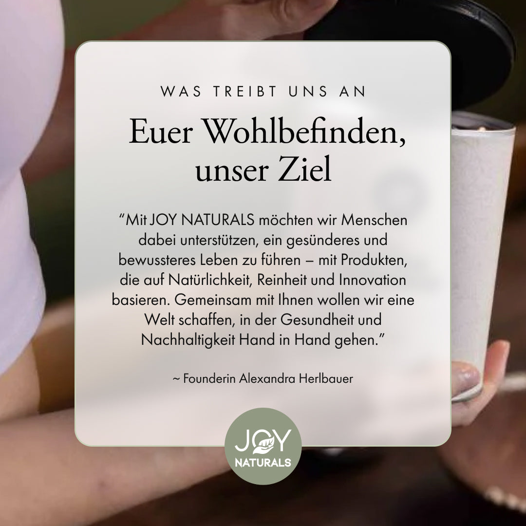 Organic protein porridge