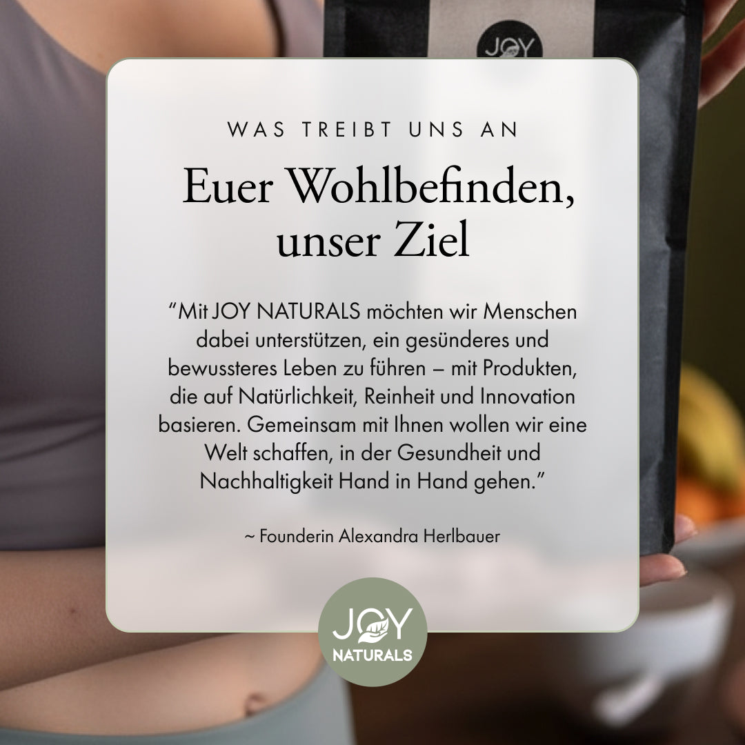 Erdmandel Protein Porridge Bio – 3 Sorten