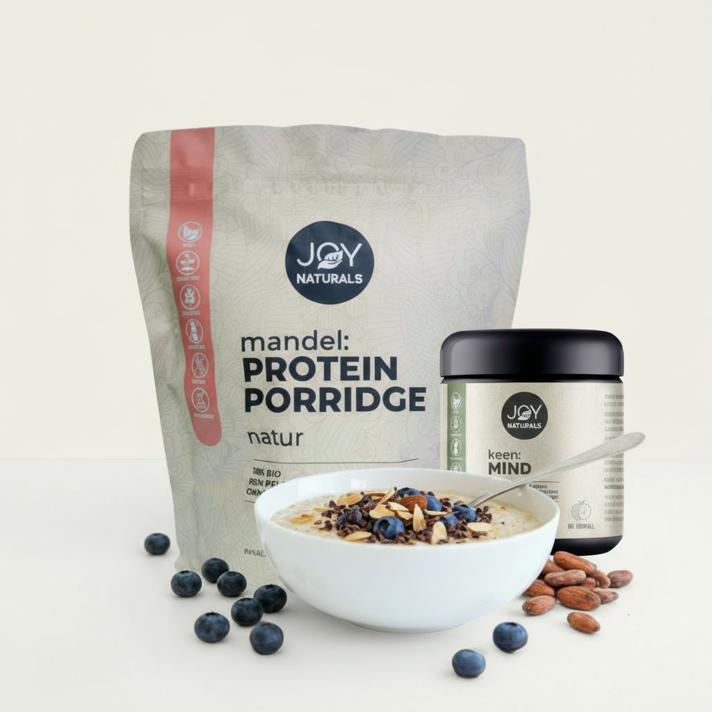 Konzentrations-Kick Probierpaket