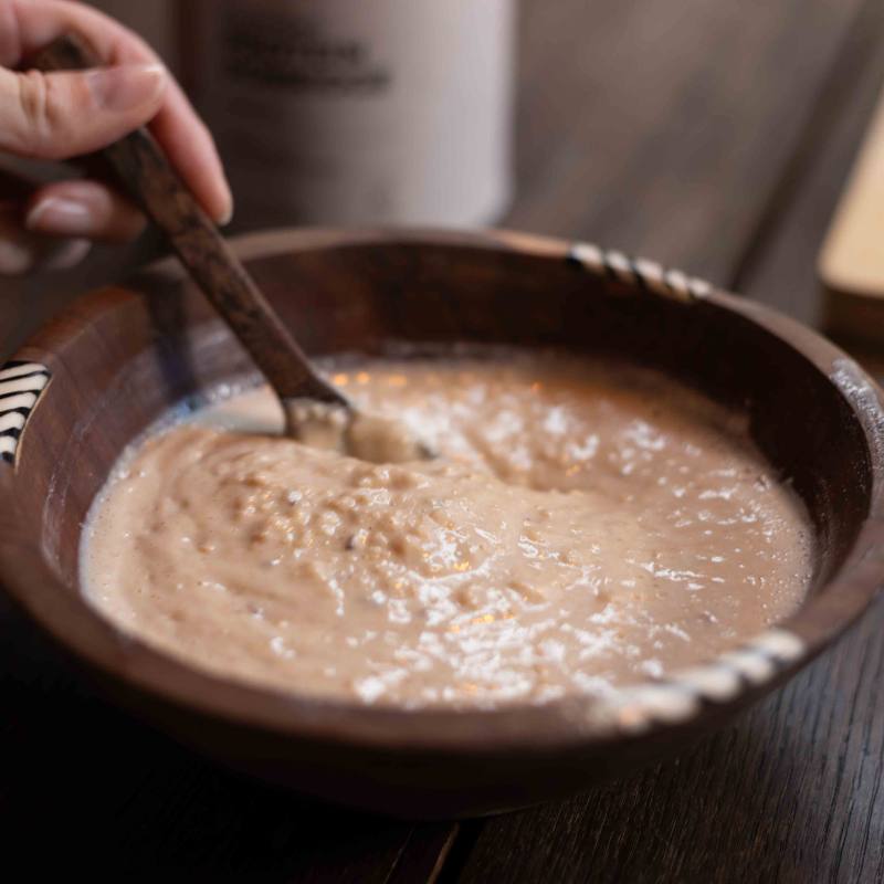 Mandel Protein Porridge - Mixed Bundle