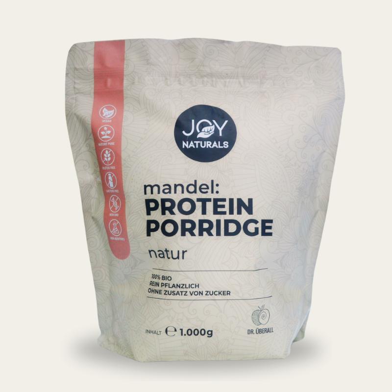 Mandel-Protein-Porridge-Mega-Pack-1kg