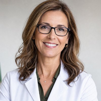 Dr. Lena Hofer