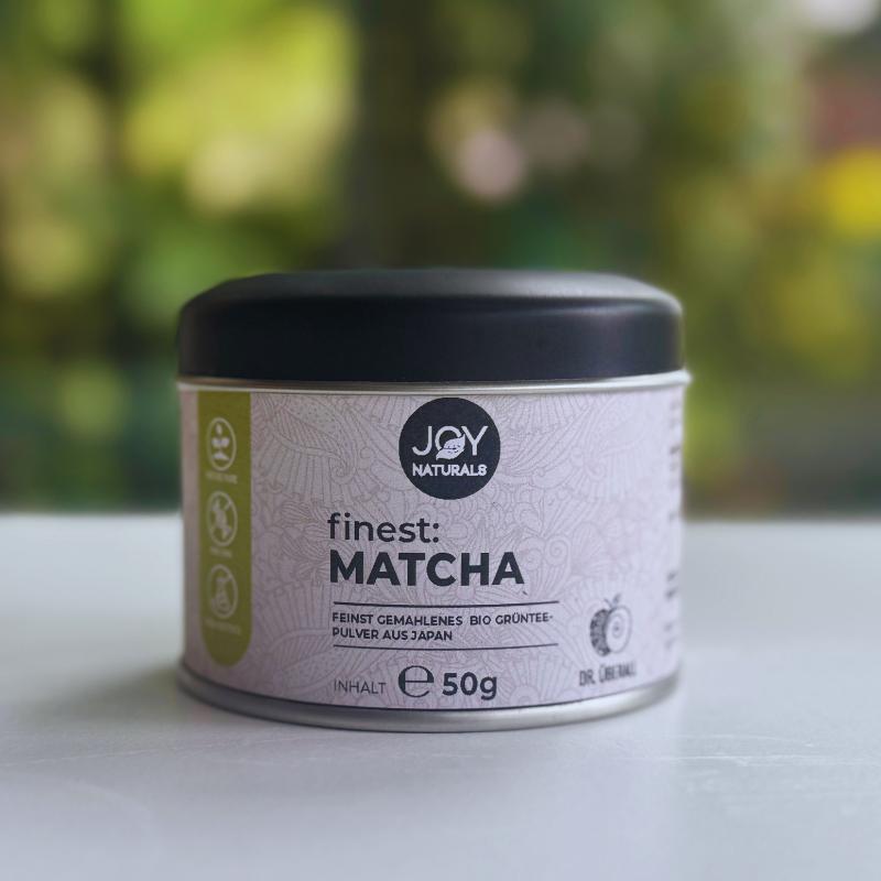 Finest Ceremonial Matcha